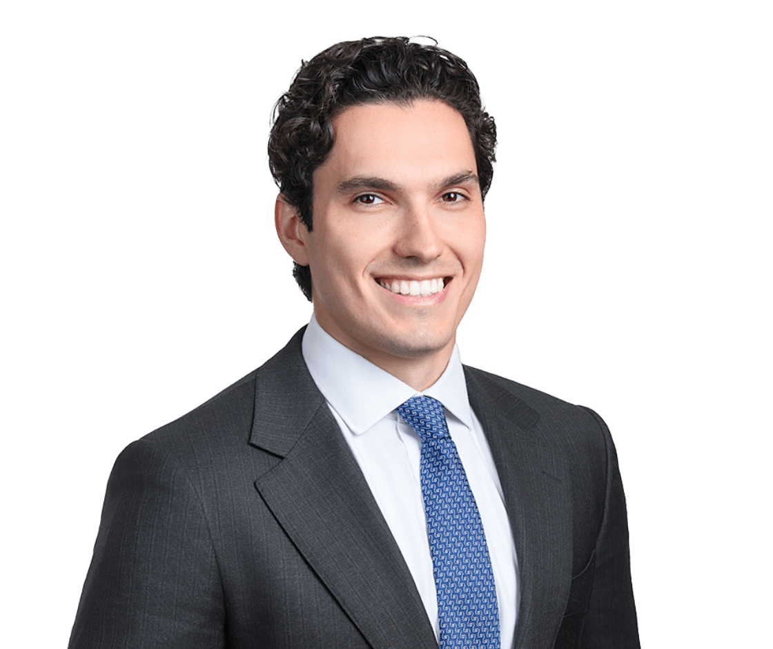 Photo of Gabriel Cohen